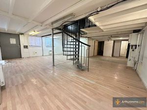 Vente Local commercial à Les Pavillons-sous-Bois