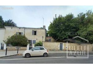 Appartement 1 pièce 47 m²