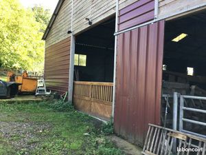 Location emplacement camping car