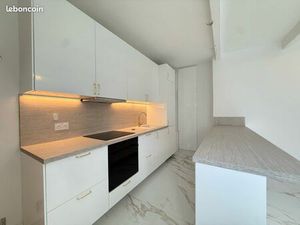 Pavillon plein sud avec jardin