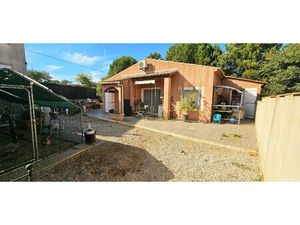 Location Maison 2 pièces 70m² GONFARON 83590