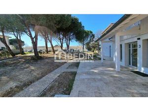 Location Local commercial 30m² QUINSAC 33360