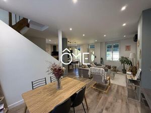 Location Maison 4 pièces 130m² BRIVE LA GAILLARDE 19100