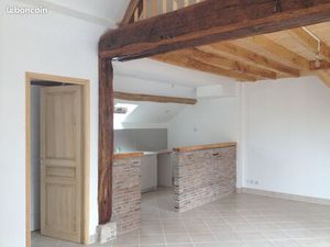 Location maison Nibelle