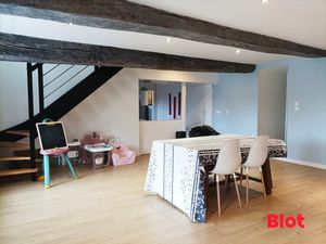 Achat Maison 5 pièces 211m² TORCE 35370