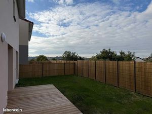 Maison 5 pièces 118 m²