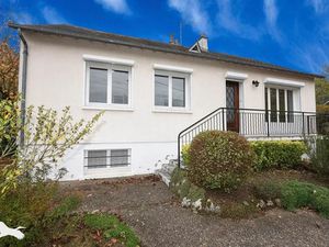 Vente maison 6 pièces 88 m² à Saint-Gervais-la-Forêt (41350)  208 260 €