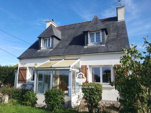 Achat Maison 5 pièces 88m²