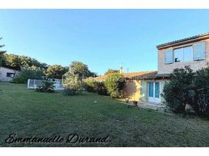 Maison de 170 m² à Chamaret