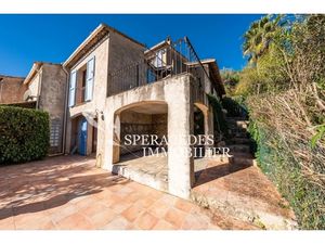 Annonce maison à vendre