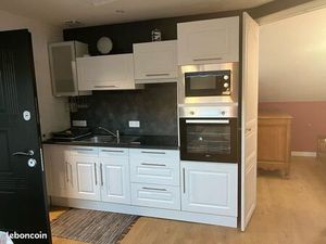 Très bel appartement pour personne seule