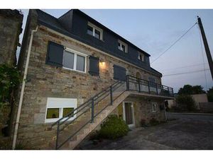 Achat Immeuble 310m² MELLAC 29300