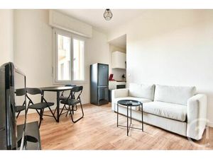 Location Appartement 2 pièces 32m² NICE 06300
