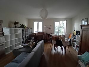Location Appartement 3 pièces 80m²