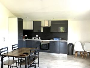 Location Appartement 4 pièces 95m² VIVONNE 86370