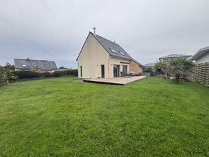 Achat Maison 5 pièces 118m² ST DERRIEN 29440