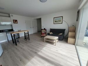 Location Appartement 2 pièces Meublé 50m² ANDERNOS LES BAINS 33510
