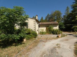 Villa T6 sur 2500 m2 de terrain