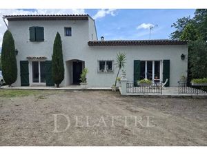 Annonce maison à vendre