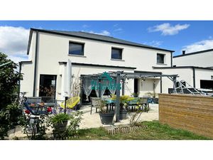 Achat Maison 7 pièces 126m²