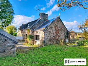 Achat Maison 5 pièces 120m²