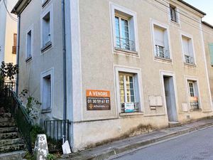 Vente Appartement 1 pièces 17 m2 à Septeuil