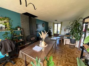 Vente maison 5 pièces 90 m² à Bosmie-l'Aiguille (87110)  202 920 €