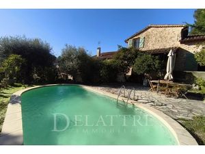 Annonce maison à vendre