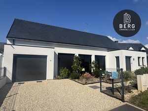 Achat Maison 3 pièces 108m² PLOUHARNEL 56340