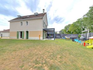 Maison T7 Roissy-en-Brie à vendre