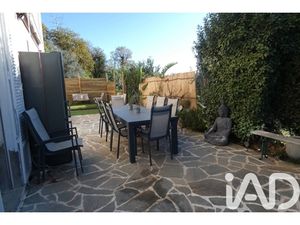 Annonce appartement à vendre