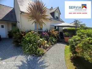 Location Maison 5 pièces 96m² PLOEMEUR 56270