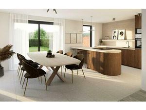 Huis te koop in Drongen