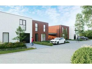 Huis te koop in Drongen