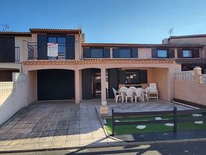 Vente maison 4 pièces 65 m² à Portiragnes (34420)  241 000 €