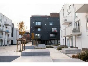 Appartement à vendre à Passage du Béguinage 1 Braine-le-Comte (VBD50669)