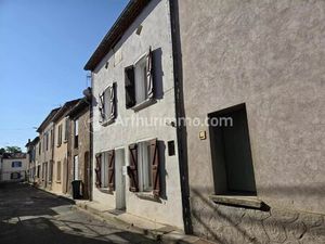 Vente Maison 3 pièces 65 m2 à Briatexte