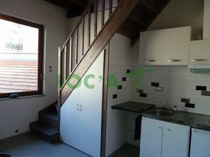 Location appartement 2 pièces 18 m² à Dijon (21000)