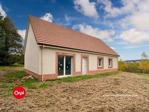 Vente maison 5 pièces 97 m² à Les Trois Lacs (27940)  264 000 €