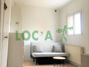 Location maison 1 pièce 28 m² à Dijon (21000)