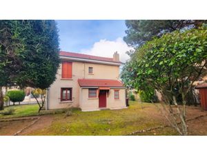 Vente maison 3 pièces 66 m² à Vaires-sur-Marne (77360)  269 000 €