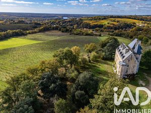 Vente Maison/villa 18 pièces