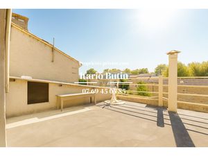 Maison 3 pièce 64 m2 avec terasse