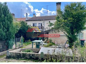 Achat Maison 6 pièces 144m² REMEREVILLE 54110