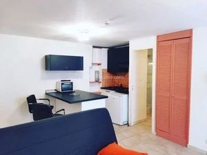 Location Studio 1 pièces 22 m2 à Martigues