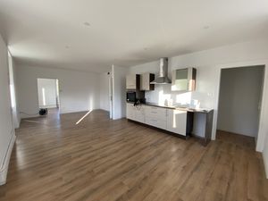 Location Appartement 4 pièces 87m² COLMAR 68000