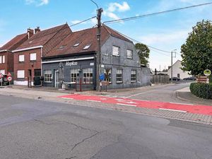 Commercieel te koop in Kortemark