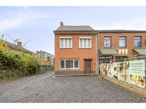 Huis te koop in Lummen met 3 slaapkamers