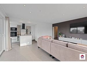 Duplex à vendre à Ninoofsesteenweg 886 Schepdaal (RBU67463)