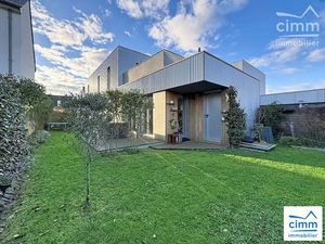 Vente maison 5 pièces 101 m² à Noyal-Châtillon-sur-Seiche (35230)  NaN €